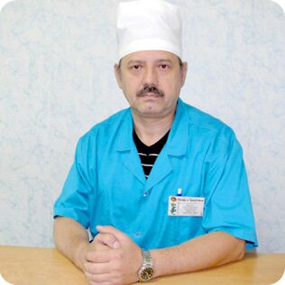 Юсупов Азат Салихович 